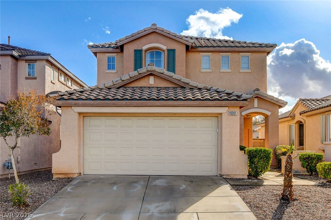 10261 Bentley Oaks Avenue Property Photo 1
