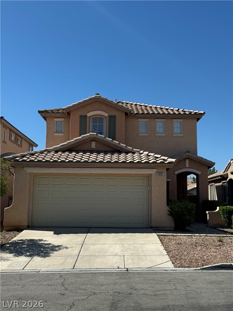 10261 Bentley Oaks Avenue Property Photo 1
