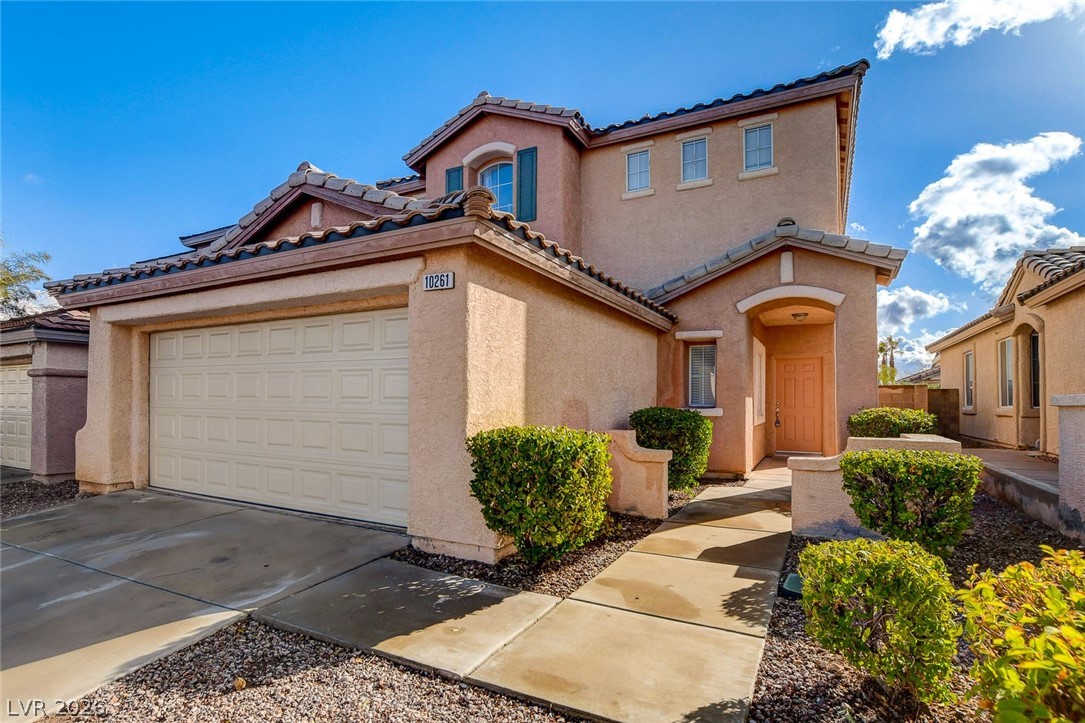 10261 Bentley Oaks Avenue Property Photo 2