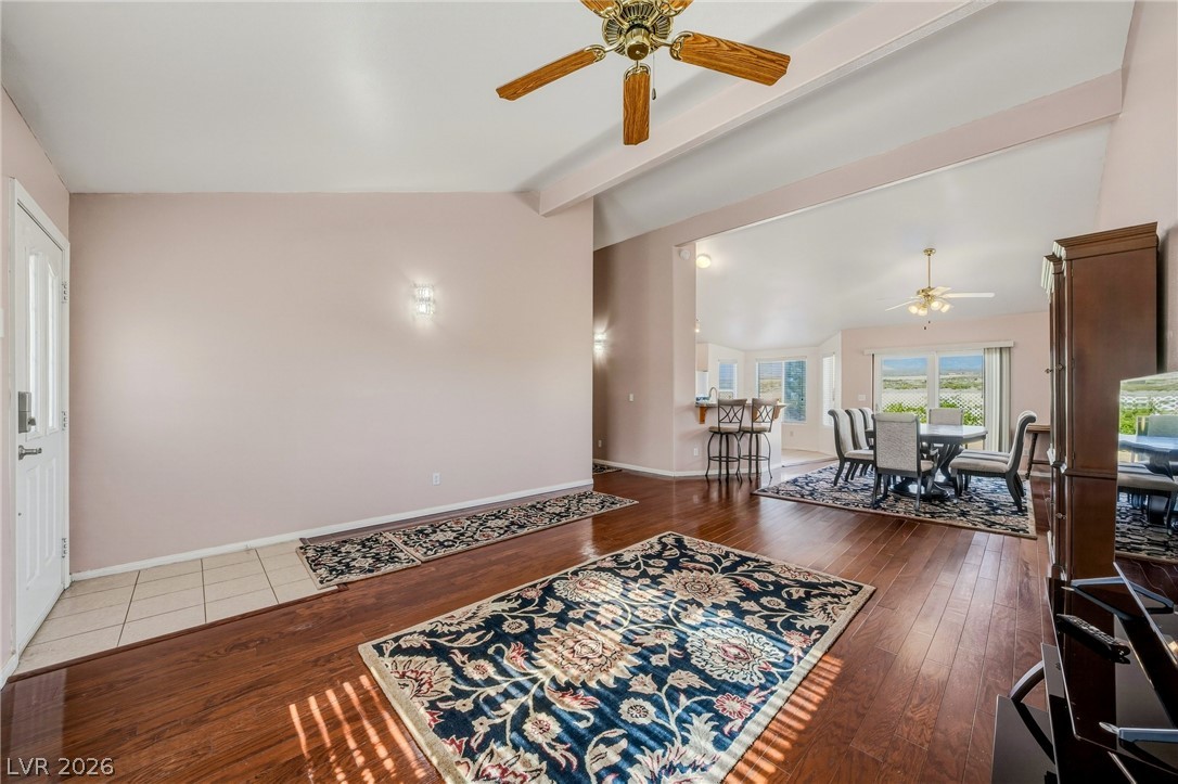 4307 Jacksboro Property Photo 5