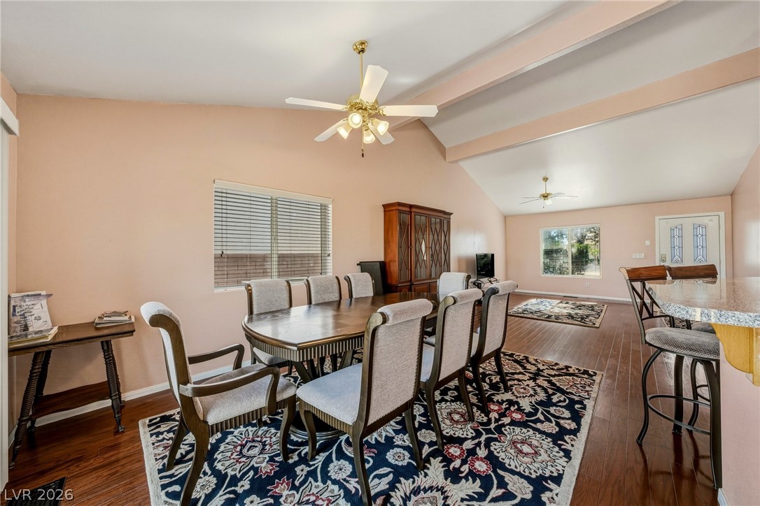 4307 Jacksboro Property Photo 7