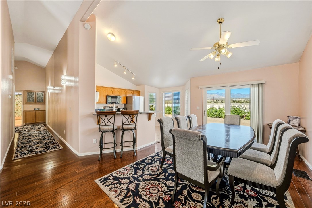 4307 Jacksboro Property Photo 8