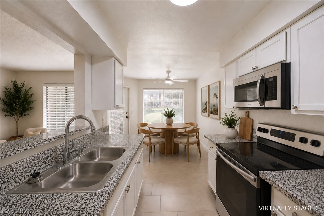 2750 South Durango Drive 1056 Property Photo 11