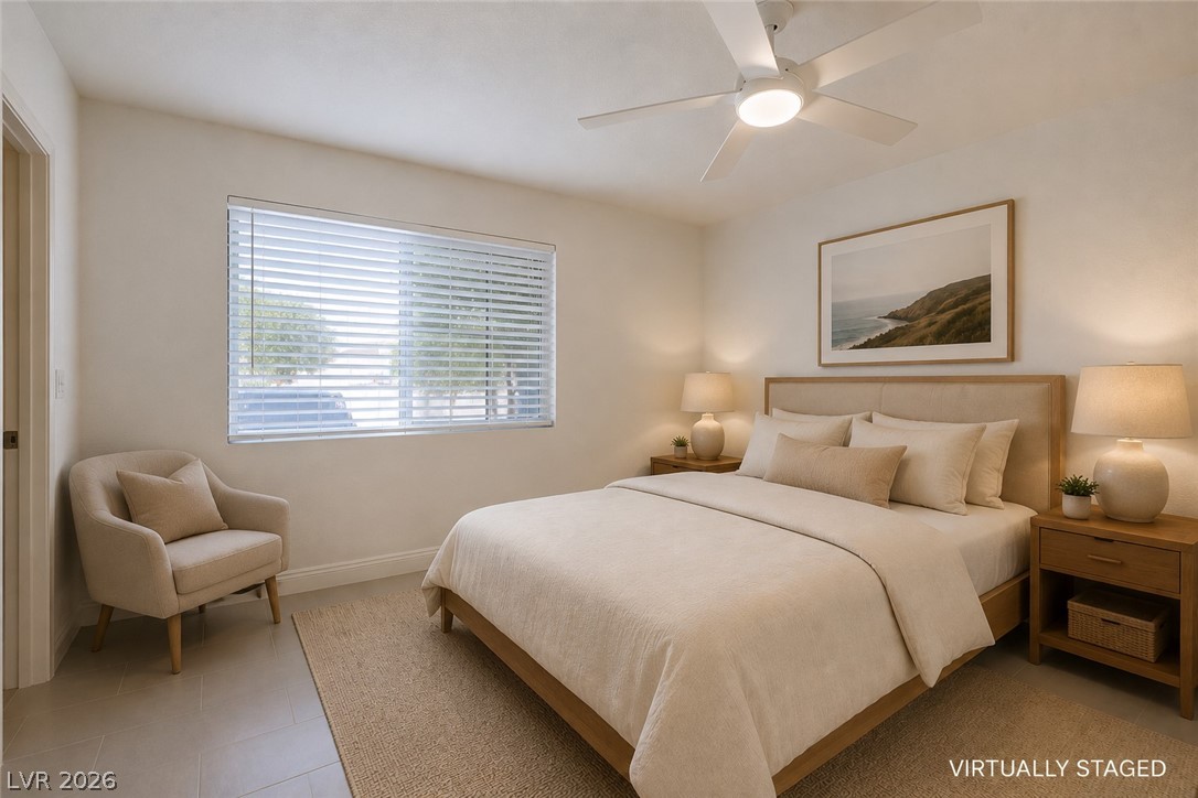 2750 South Durango Drive 1056 Property Photo 12