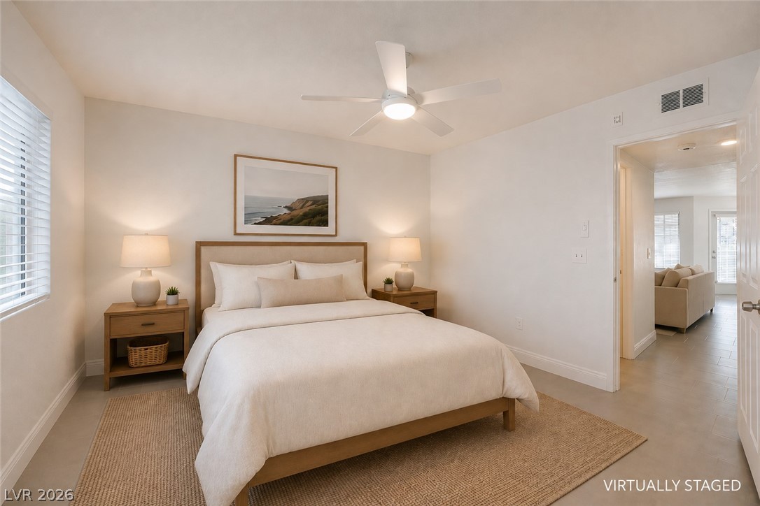 2750 South Durango Drive 1056 Property Photo 13