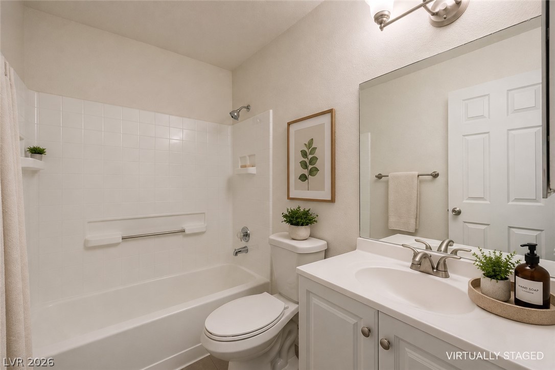 2750 South Durango Drive 1056 Property Photo 14