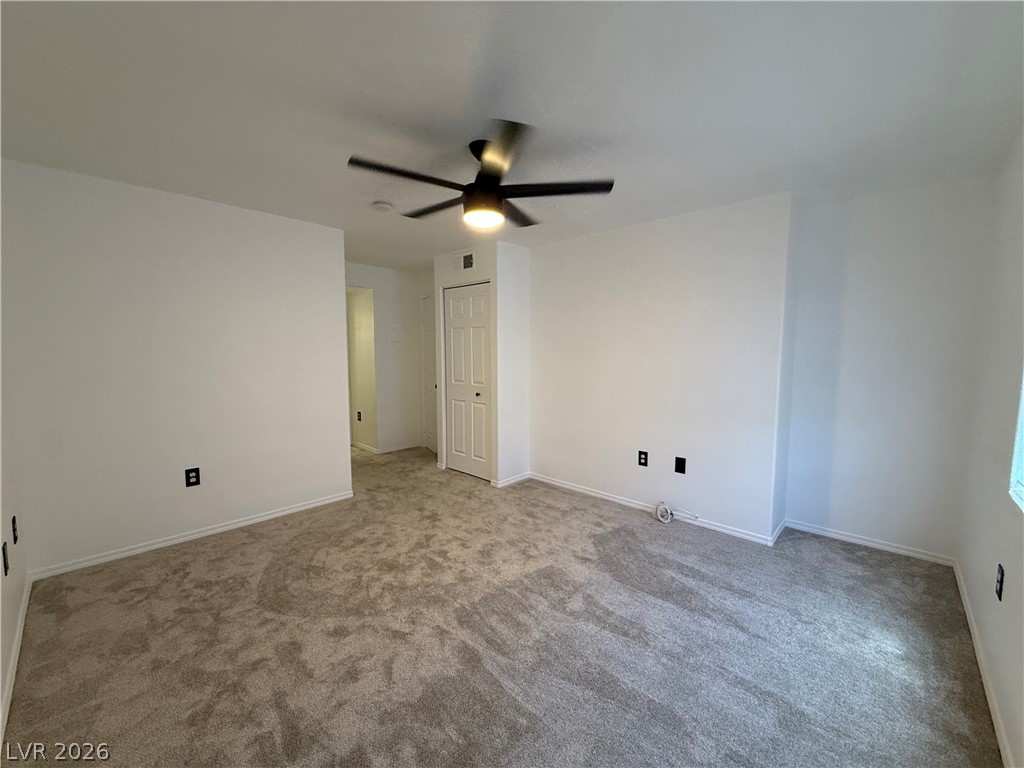 3318 North Decatur Boulevard 2007 Property Photo 8