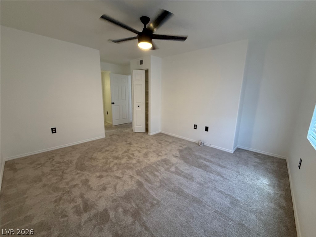3318 North Decatur Boulevard 2007 Property Photo 10