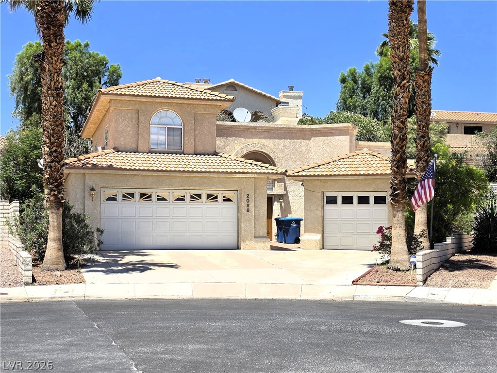 2088 River City Drive Property Photo 1