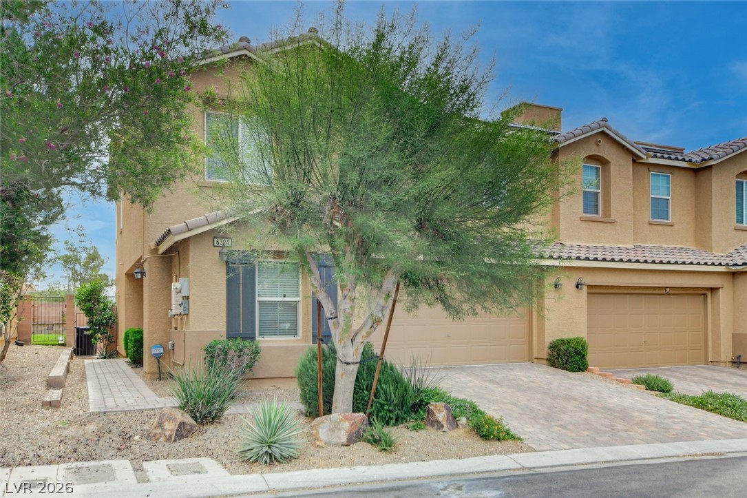 6324 Patriot Wave Street Property Photo 3