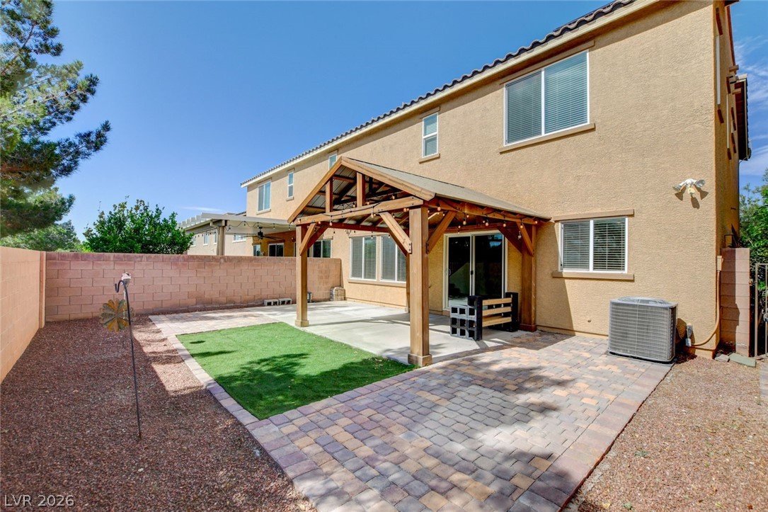 6324 Patriot Wave Street Property Photo 42