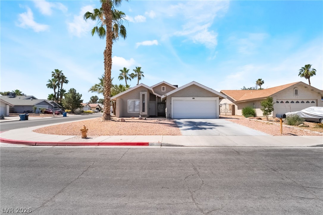 3111 Belvedere Drive Property Photo 1