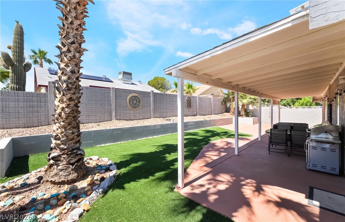 3111 Belvedere Drive Property Photo 9