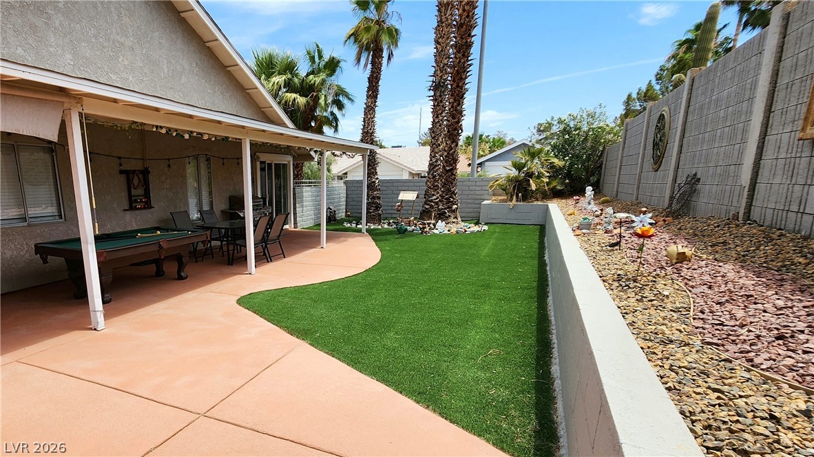 3111 Belvedere Drive Property Photo 10