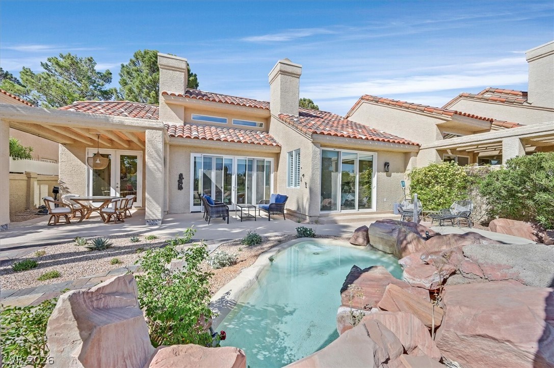 8161 Round Hills Circle Property Photo 31