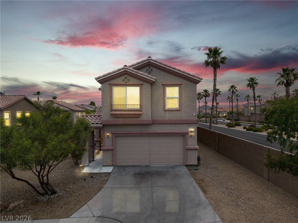 9177 Dazzle Accent Court Property Photo 1