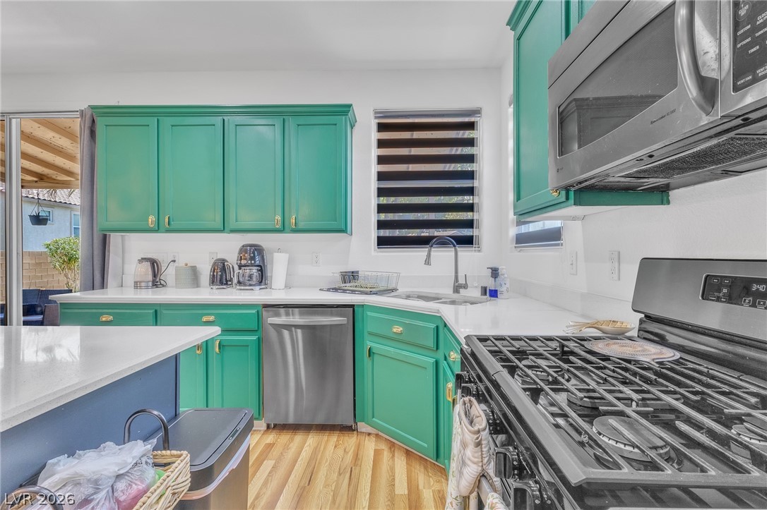 9177 Dazzle Accent Court Property Photo 13