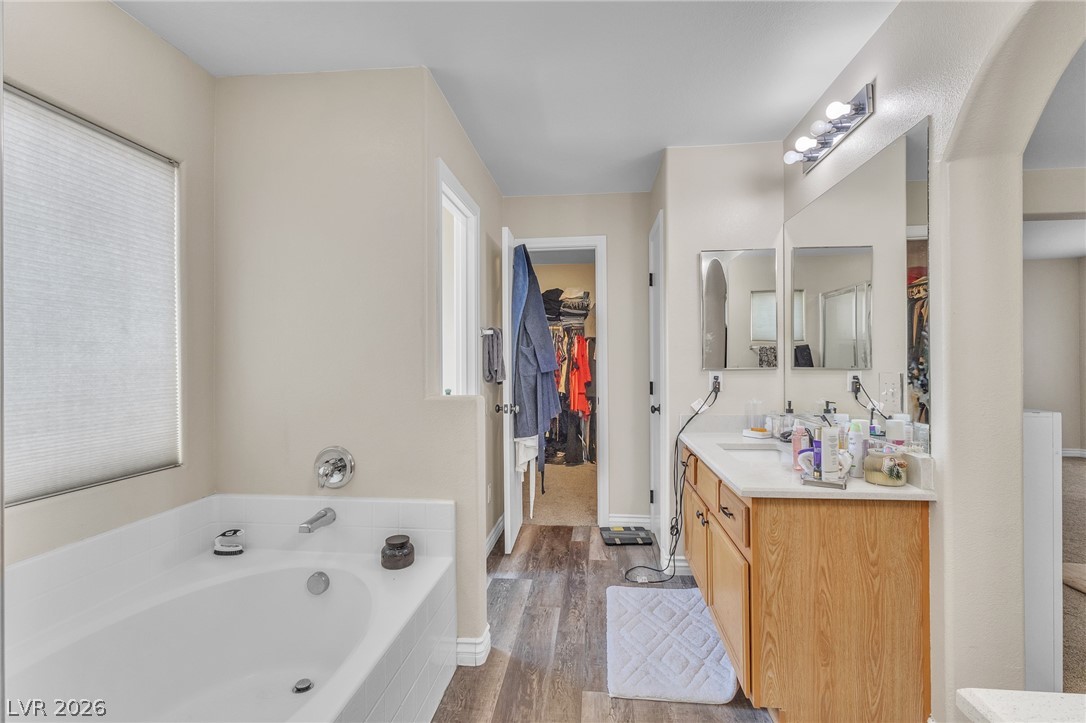 9177 Dazzle Accent Court Property Photo 33