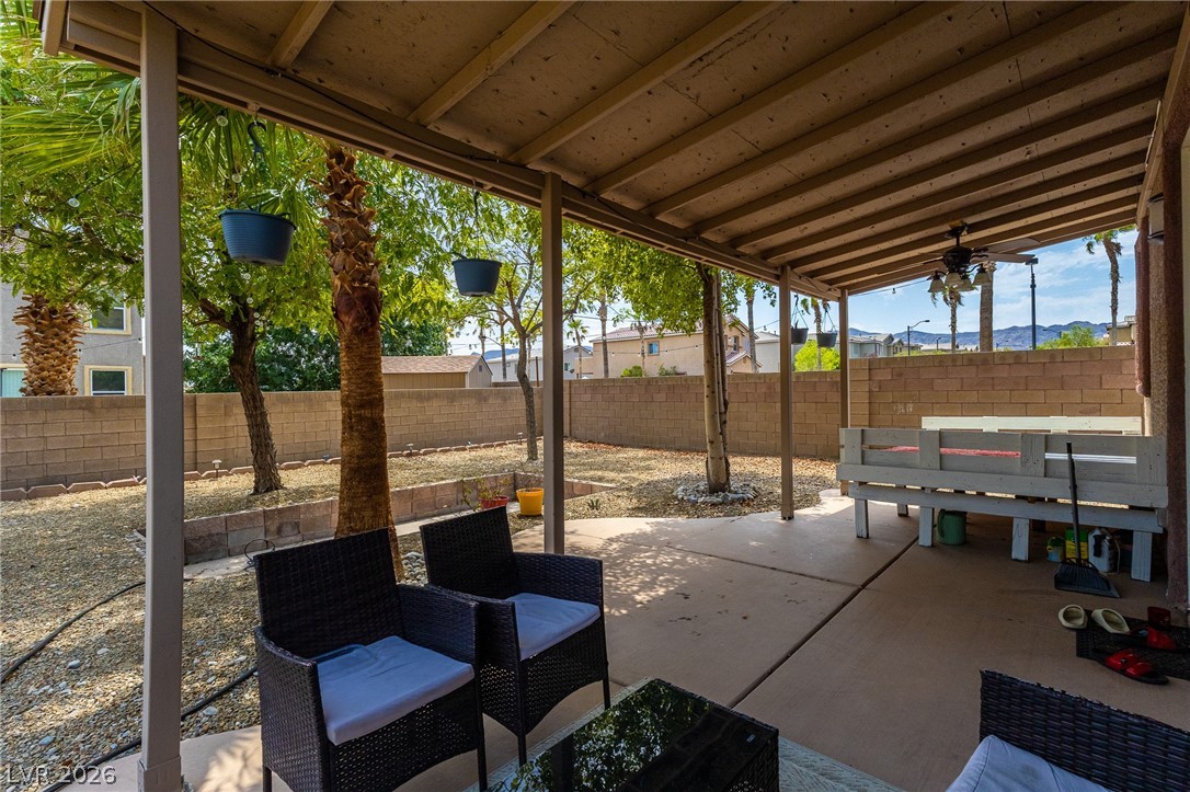9177 Dazzle Accent Court Property Photo 41
