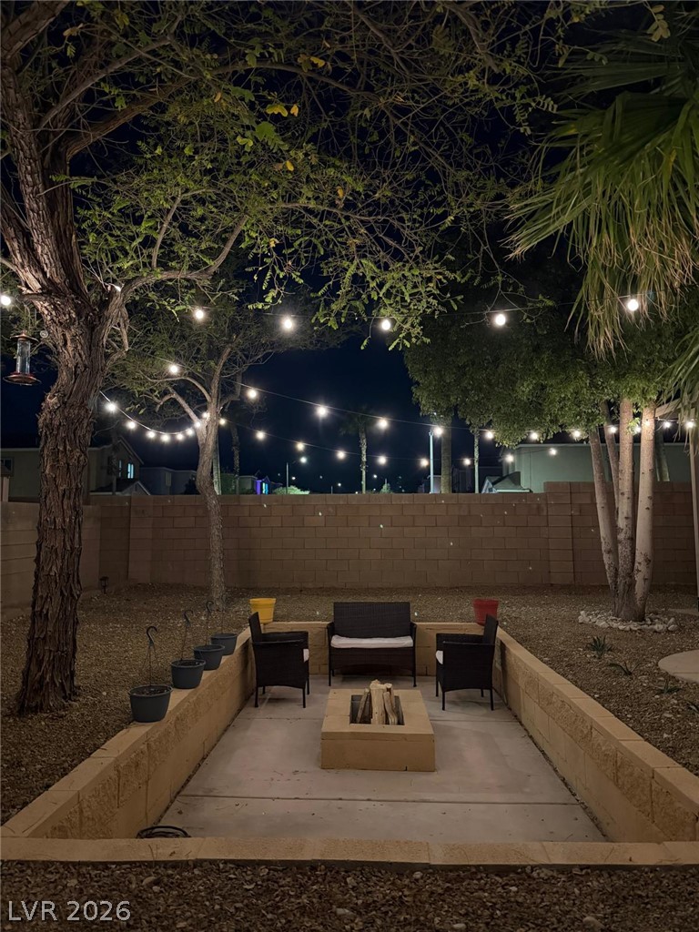 9177 Dazzle Accent Court Property Photo 45