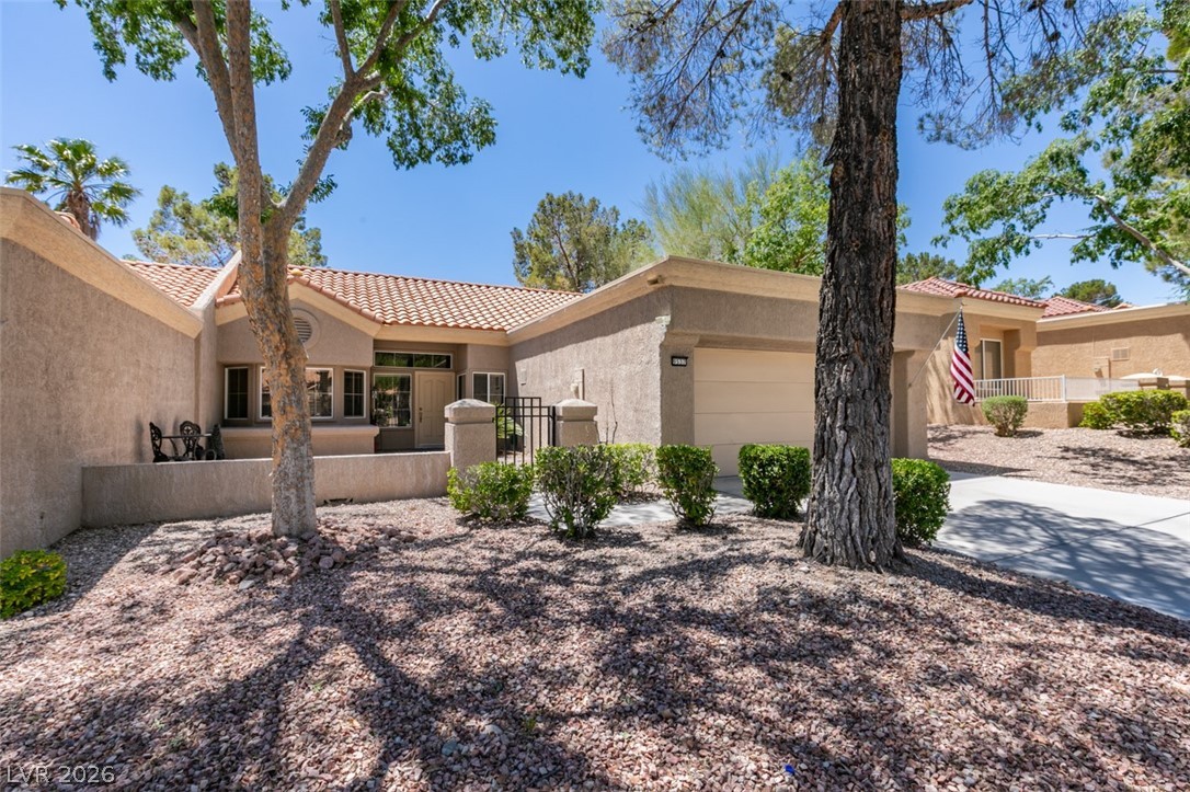 9537 Eagle Valley Drive Property Photo 1