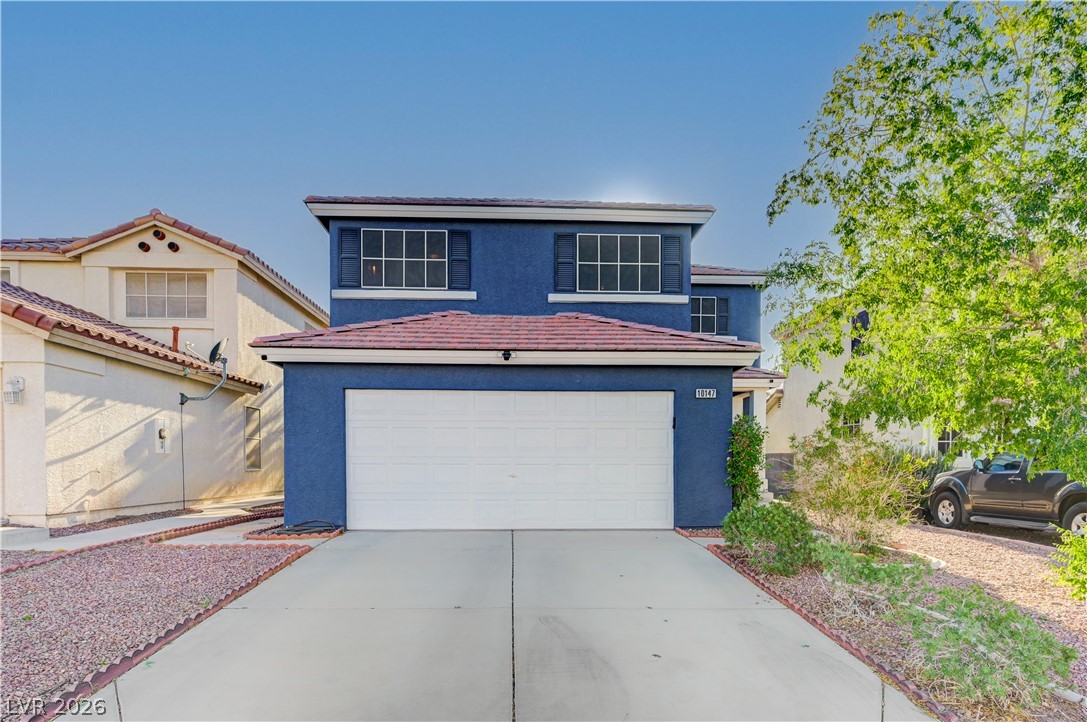 10147 Lemon Thyme Street Property Photo 1