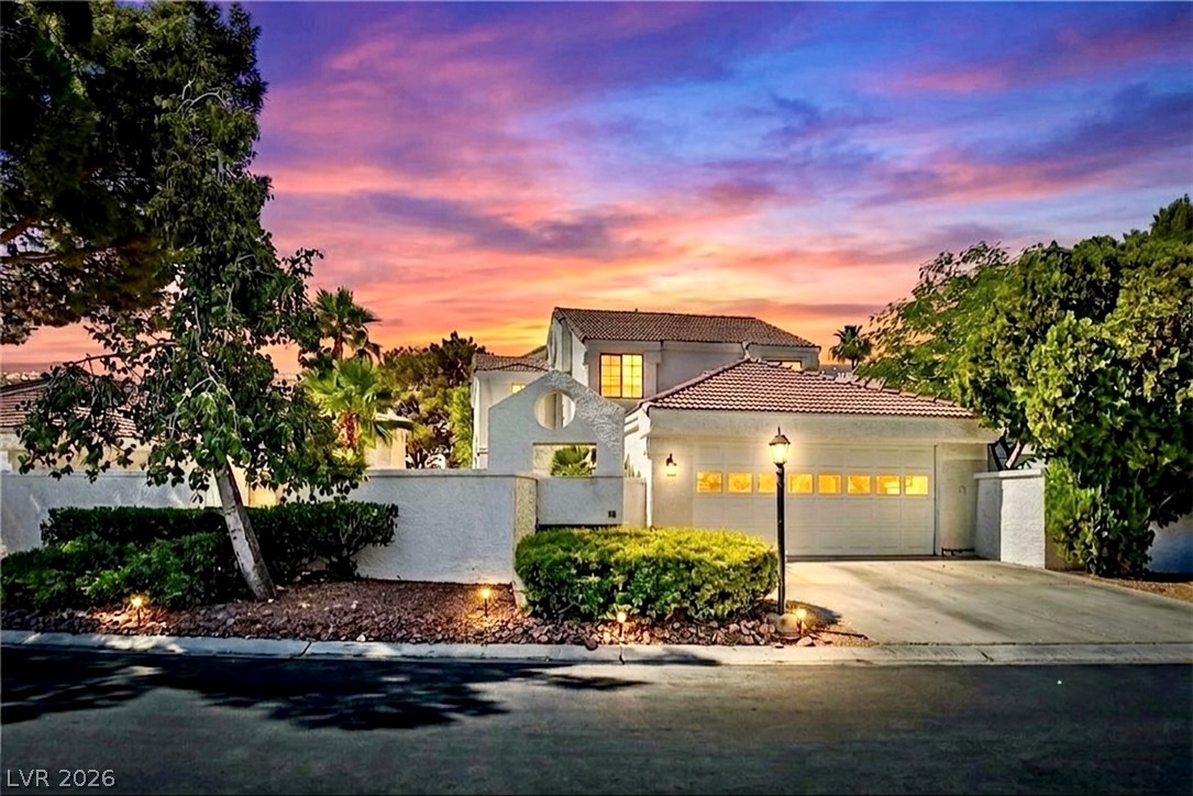 5264 Crooked Valley Drive