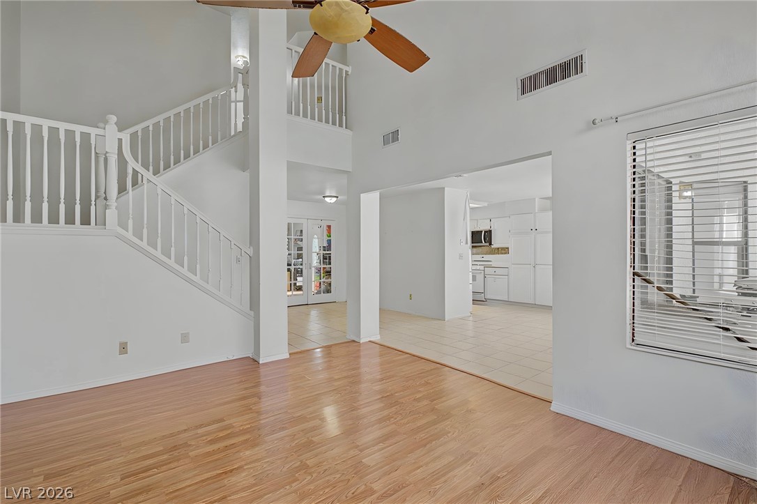 5264 Crooked Valley Drive Property Photo 6