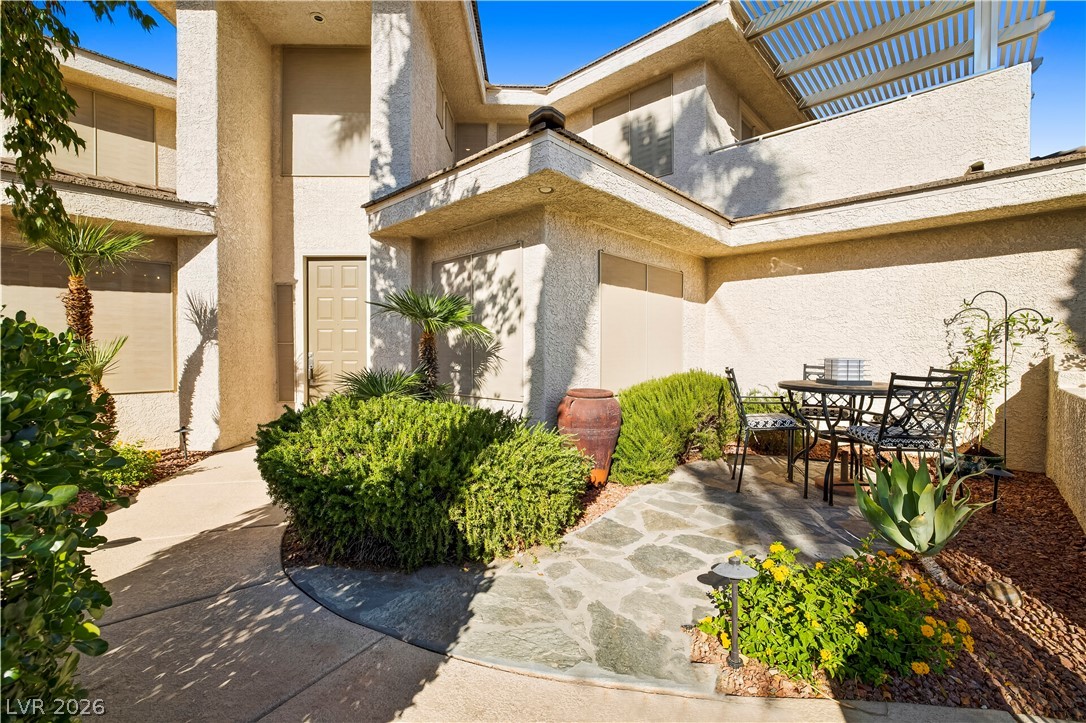 1135 Calico Ridge Drive Property Photo 6