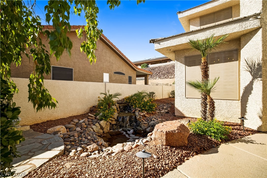 1135 Calico Ridge Drive Property Photo 7