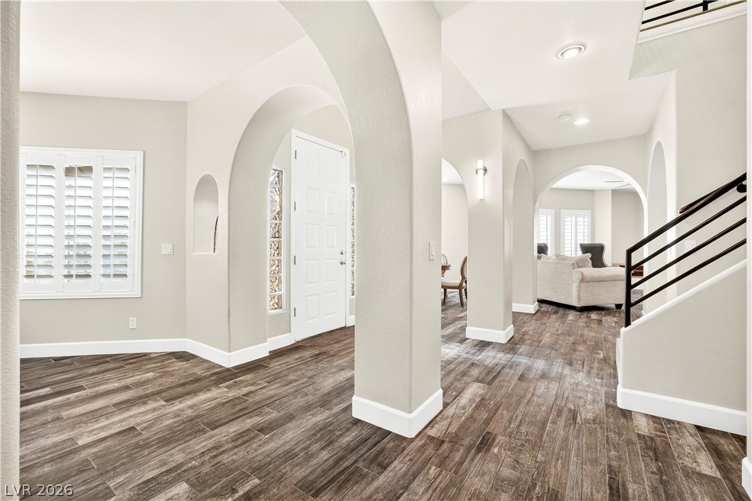 1135 Calico Ridge Drive Property Photo 12