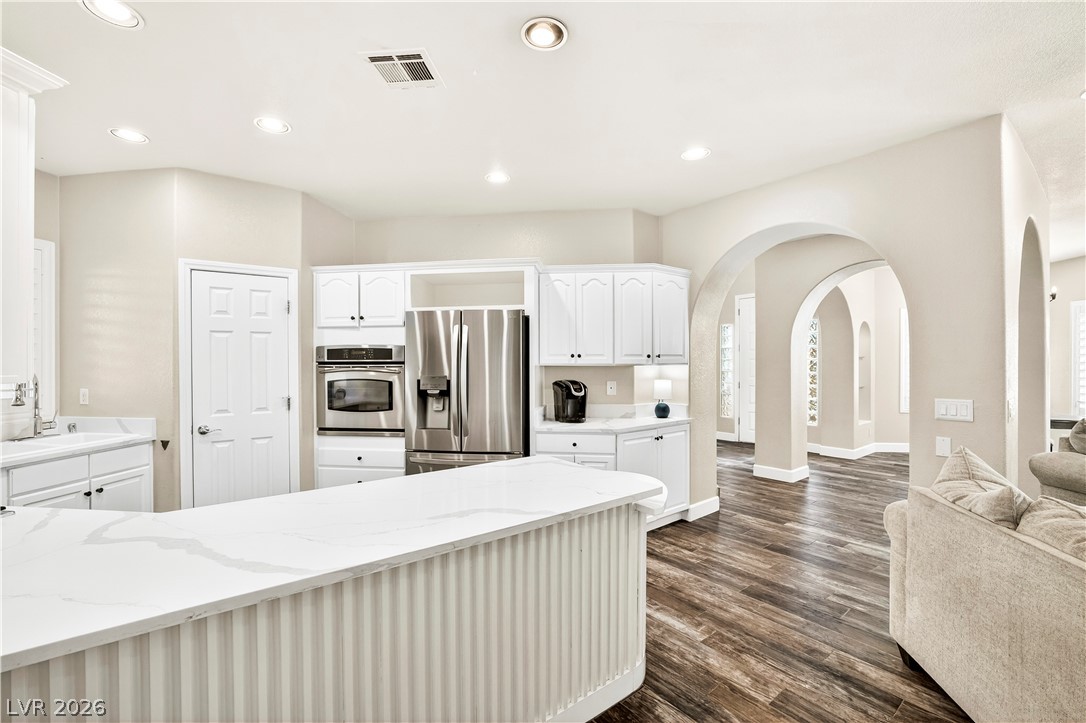 1135 Calico Ridge Drive Property Photo 20