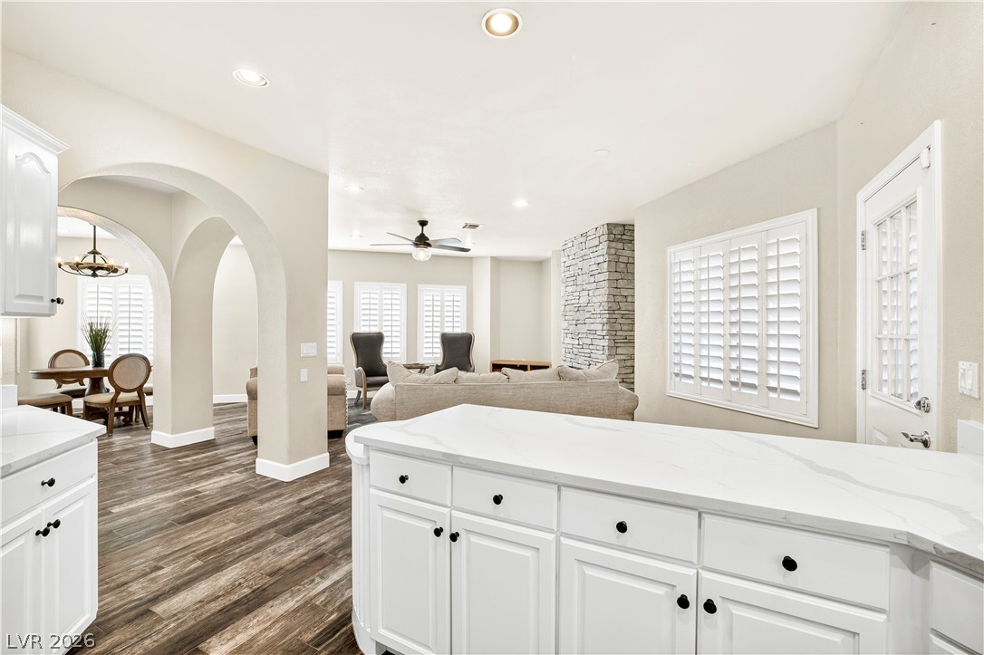 1135 Calico Ridge Drive Property Photo 24