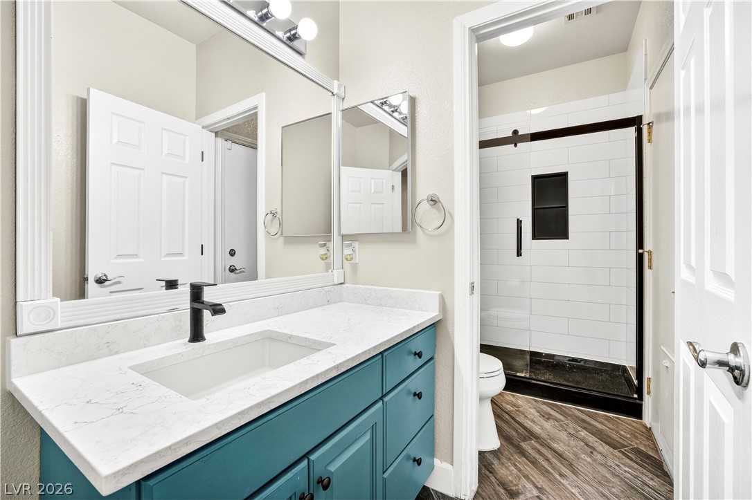 1135 Calico Ridge Drive Property Photo 25
