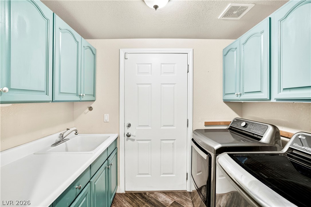 1135 Calico Ridge Drive Property Photo 29