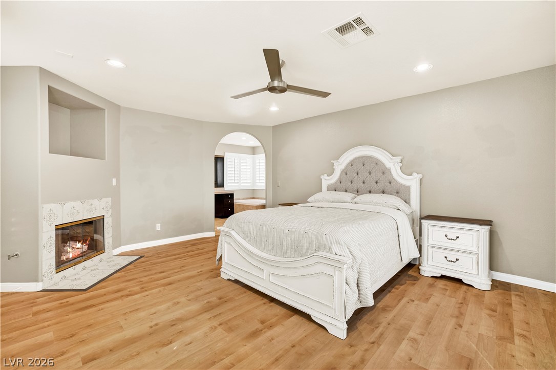 1135 Calico Ridge Drive Property Photo 31