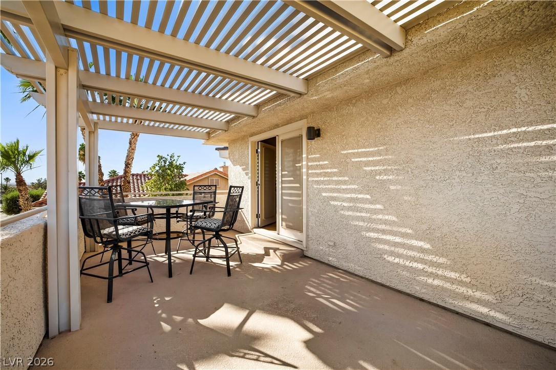 1135 Calico Ridge Drive Property Photo 39