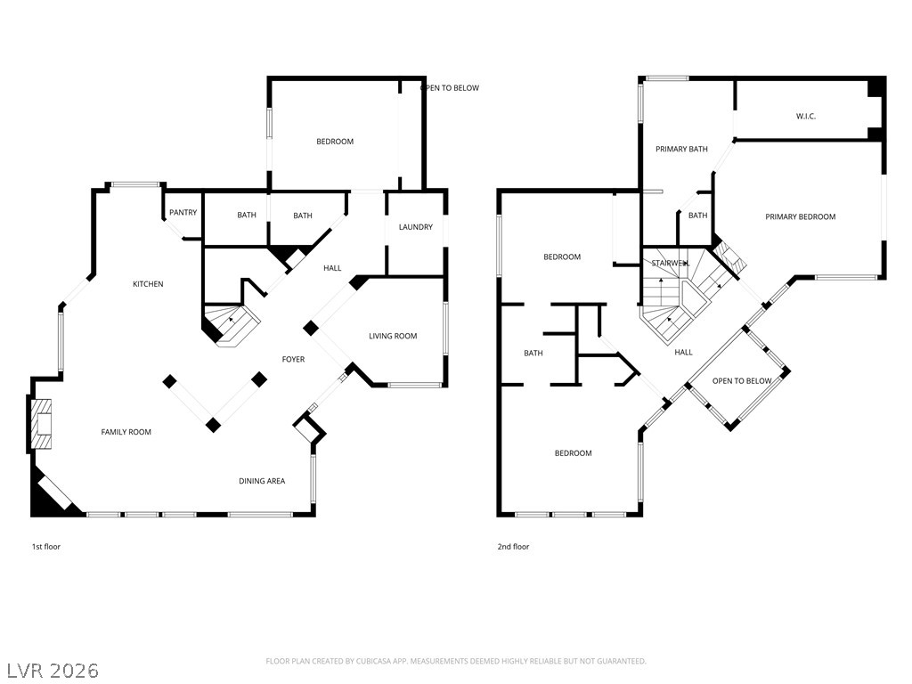 1135 Calico Ridge Drive Property Photo 71
