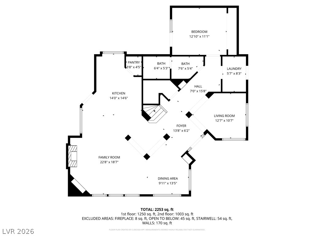 1135 Calico Ridge Drive Property Photo 72