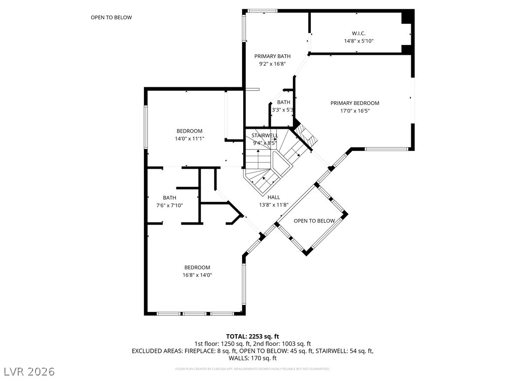 1135 Calico Ridge Drive Property Photo 73