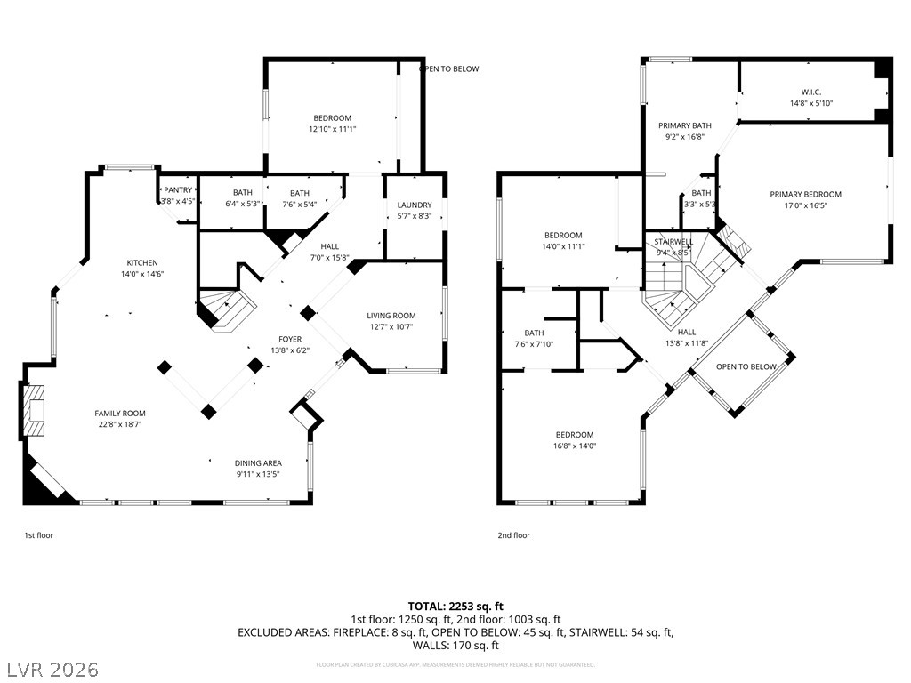 1135 Calico Ridge Drive Property Photo 74