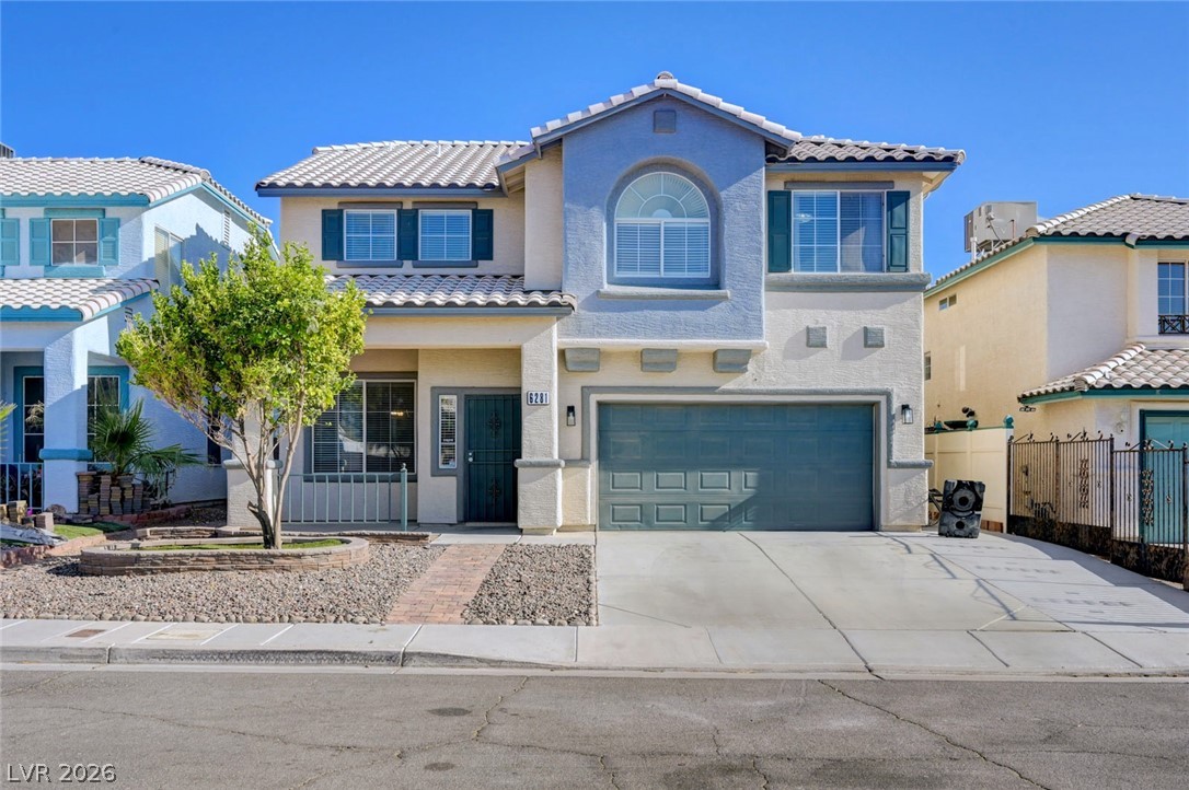 6281 Allspice Court Property Photo 1
