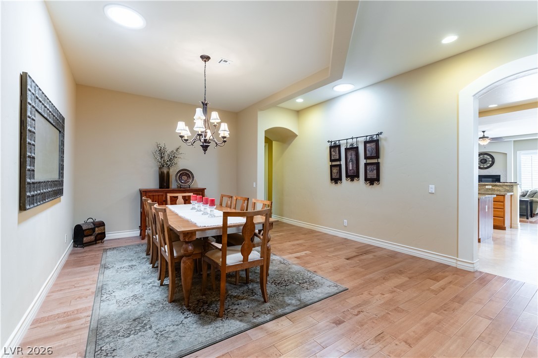 3661 Riley Ann Avenue Property Photo 6