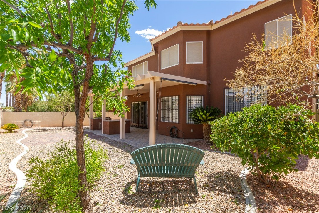 9592 Camino Capistrano Lane Property Photo 48