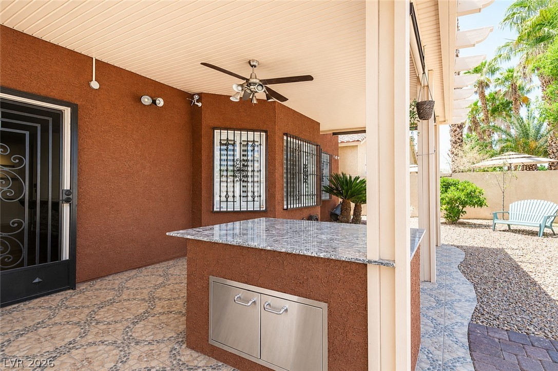 9592 Camino Capistrano Lane Property Photo 51