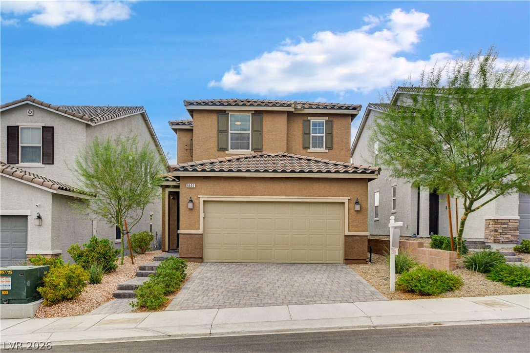 5402 Zacatin Court Property Photo 6