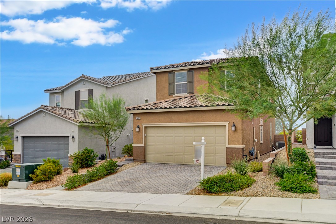 5402 Zacatin Court Property Photo 7