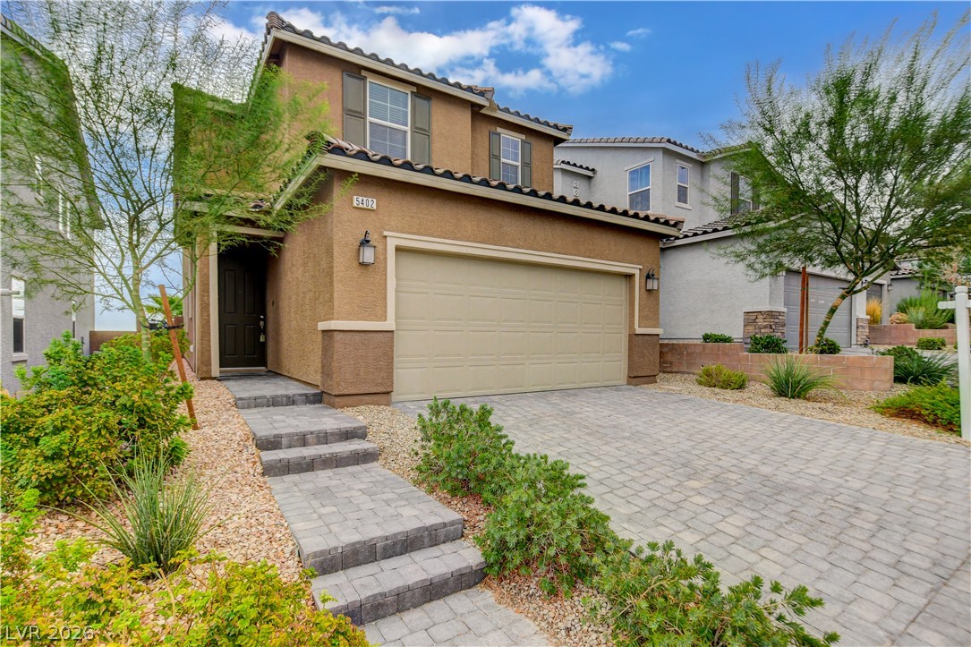 5402 Zacatin Court Property Photo 8
