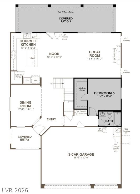 10477 Celestial Pole Street Property Photo 2