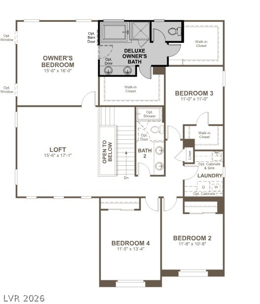 10477 Celestial Pole Street Property Photo 3